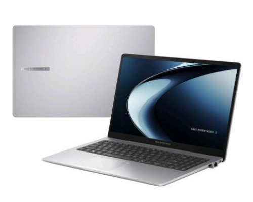 ASUS EXPERTBOOK P1 PM1503CDA-S70049 15.6" AMD RYZEN 5 7535HS RAM 8GB-SSD 512GB NVMe-AMD RADEON GRAPHICS-WI-FI 6-FREE DOS GRIGIO (90NX09D1-M001S0)
